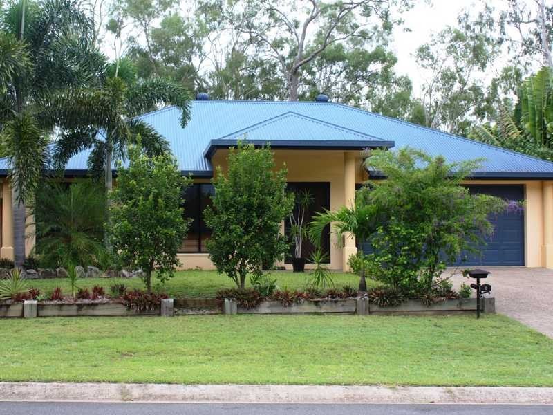 8 Sanctuary Avenue, Jubilee Pocket QLD 4802