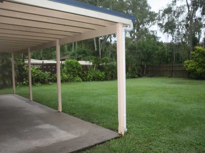 8 Sanctuary Avenue, Jubilee Pocket QLD 4802