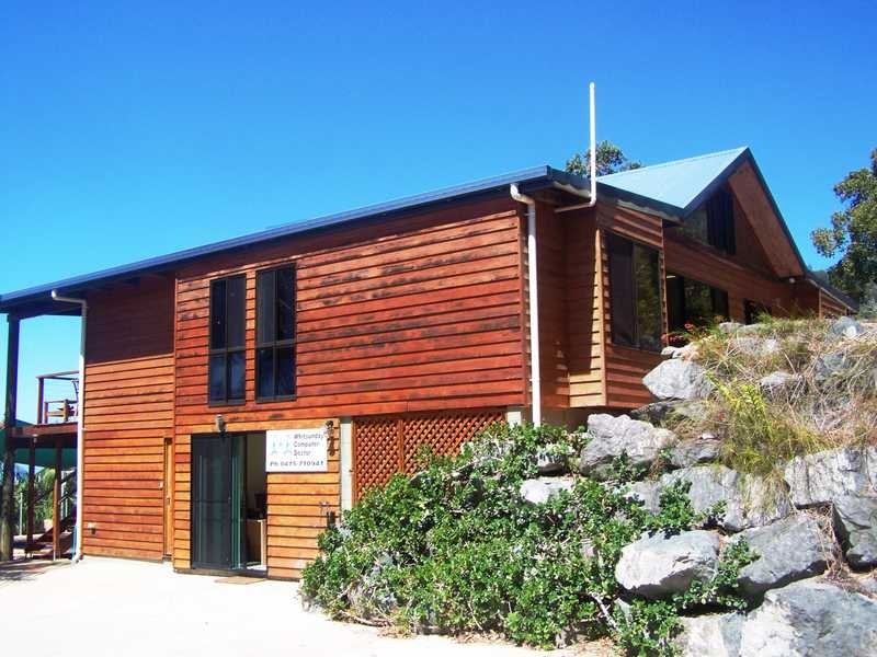 40 Parkwood Terrace, Cannonvale QLD 4802