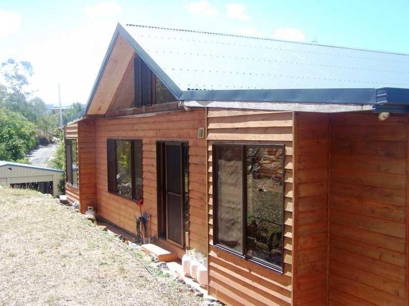 40 Parkwood Terrace, Cannonvale QLD 4802