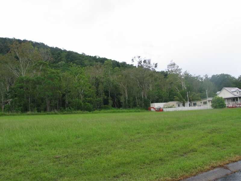 5 Riverview Drive, Mount Julian QLD 4800