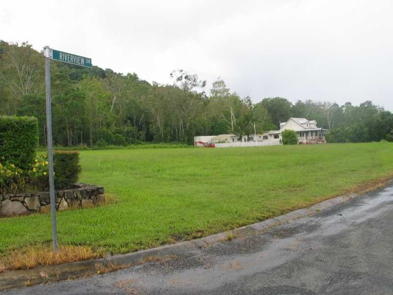 5 Riverview Drive, Mount Julian QLD 4800