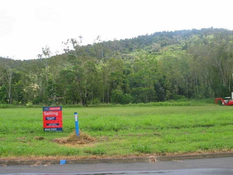 5 Riverview Drive, Mount Julian QLD 4800