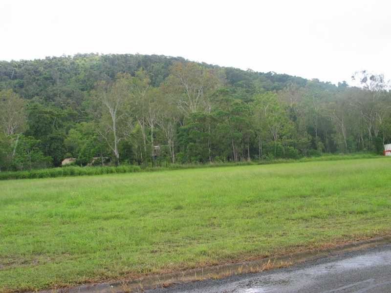 5 Riverview Drive, Mount Julian QLD 4800