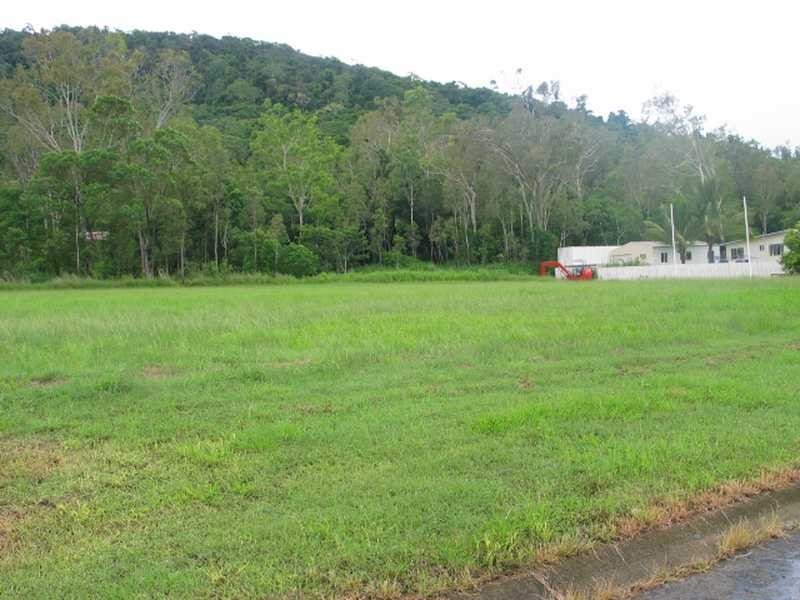 5 Riverview Drive, Mount Julian QLD 4800