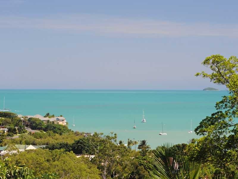 Lot 21 Raintree Place, Airlie Beach QLD 4802
