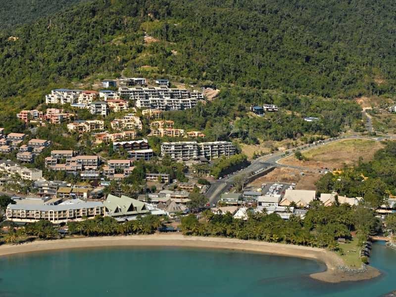 Lot 21 Raintree Place, Airlie Beach QLD 4802