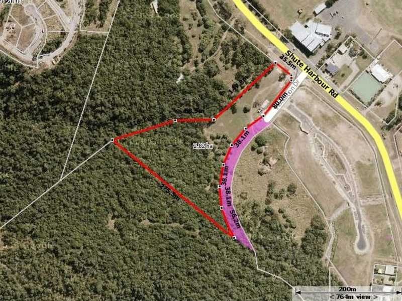 Lot 2/ Plantation Drive, Airlie Beach QLD 4802