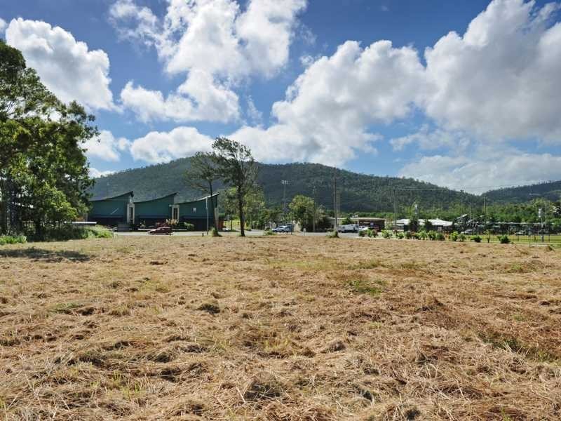 Lot 2/ Plantation Drive, Airlie Beach QLD 4802