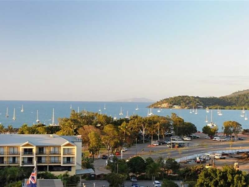 Terraces Restaurant Golden Orchid Drive, Airlie Beach QLD 4802