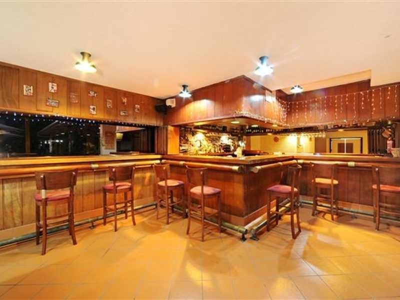 Terraces Restaurant Golden Orchid Drive, Airlie Beach QLD 4802