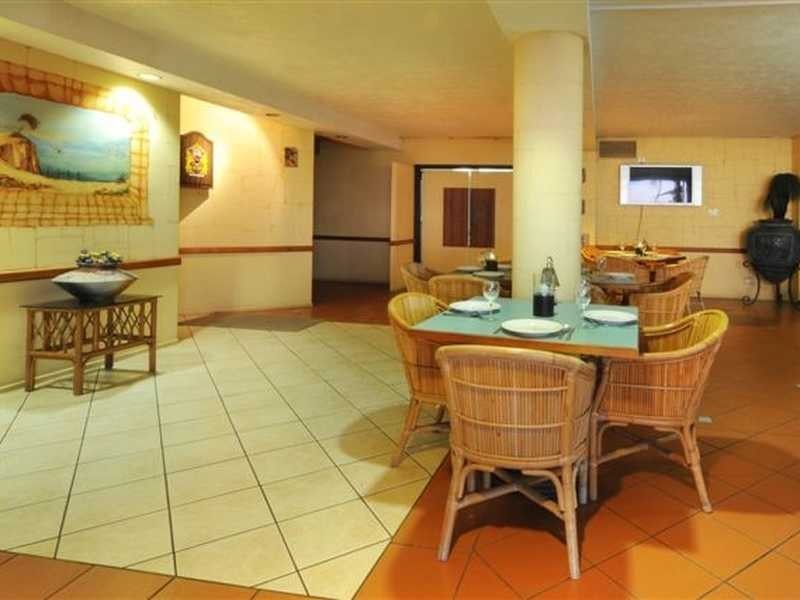 Terraces Restaurant Golden Orchid Drive, Airlie Beach QLD 4802