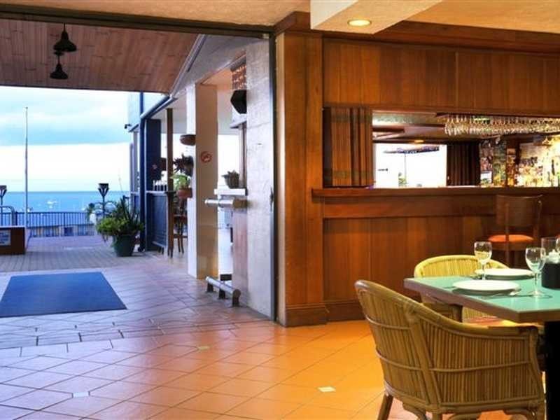 Terraces Restaurant Golden Orchid Drive, Airlie Beach QLD 4802