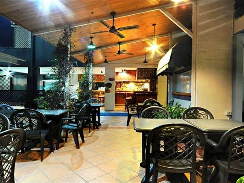 Terraces Restaurant Golden Orchid Drive, Airlie Beach QLD 4802