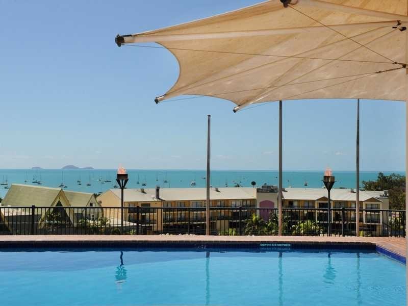 Terraces Restaurant Golden Orchid Drive, Airlie Beach QLD 4802