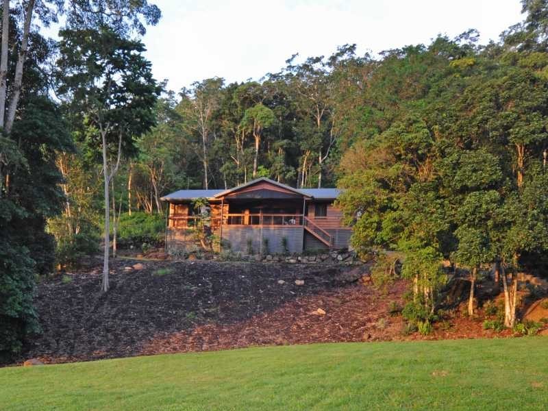 43 Kookaburra Drive, Riordanvale QLD 4800