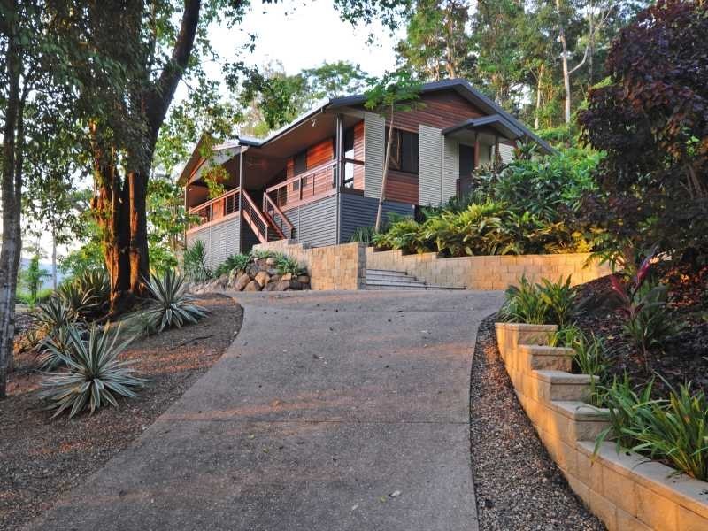 43 Kookaburra Drive, Riordanvale QLD 4800