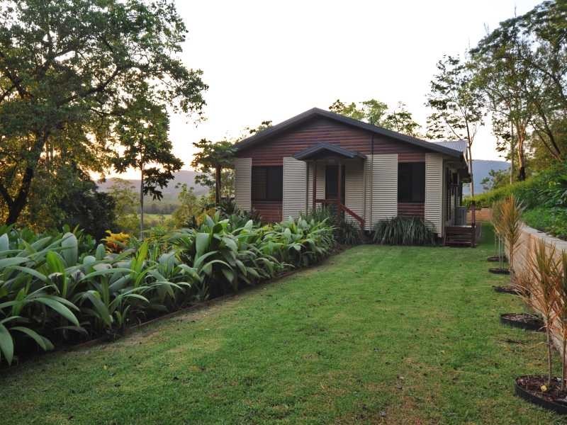 43 Kookaburra Drive, Riordanvale QLD 4800