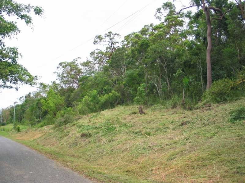 55 (Lot 9) Namanula Drive, Jubilee Pocket QLD 4802