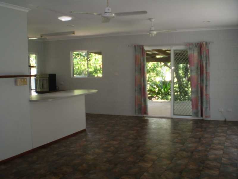 4 Maeva Street, Jubilee Pocket QLD 4802