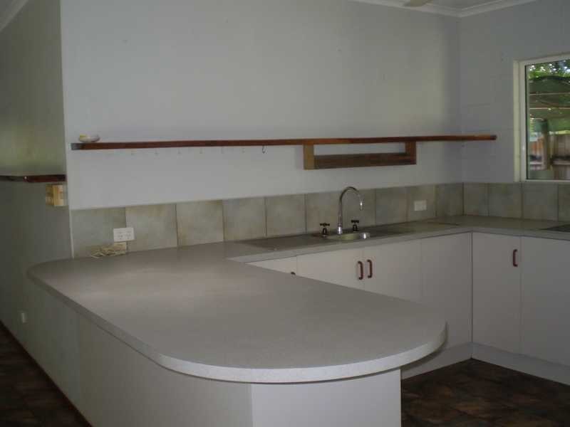 4 Maeva Street, Jubilee Pocket QLD 4802