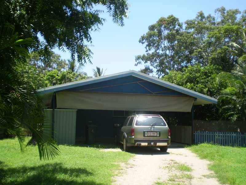 4 Maeva Street, Jubilee Pocket QLD 4802