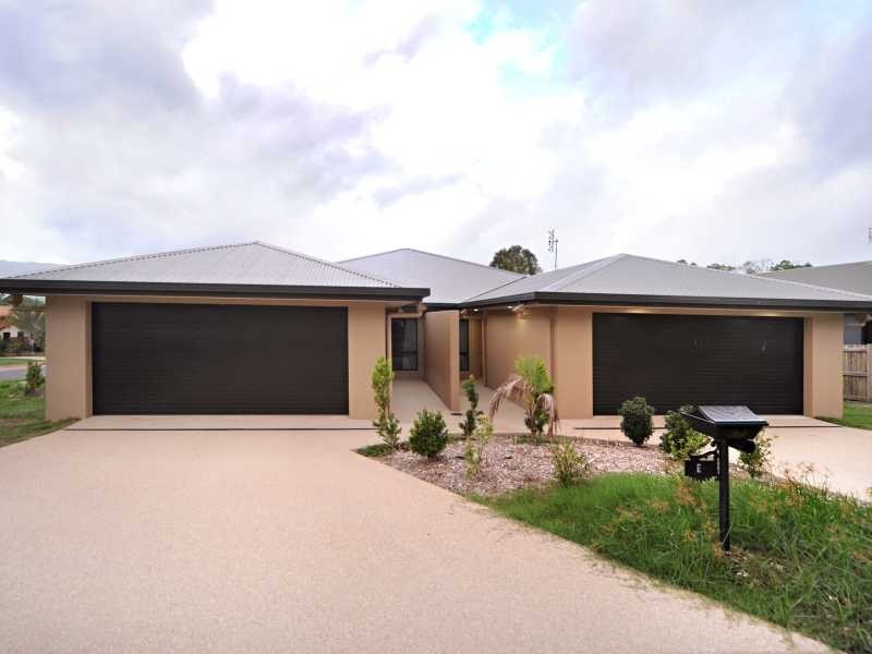 Unit 2/1 Ryben Court, Cannonvale QLD 4802