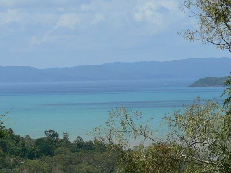 Lot 62 Black Rd, Riordanvale QLD 4800