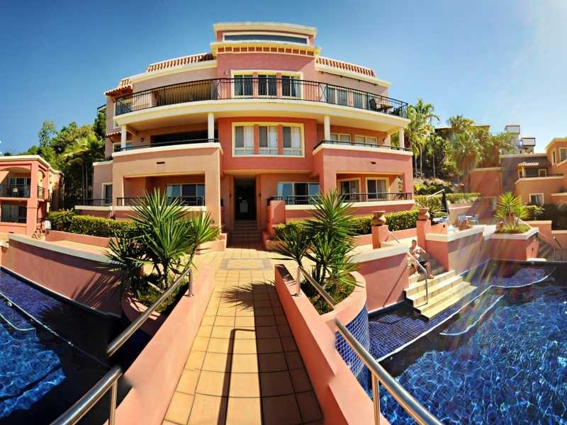 Unit 11/18 Golden Orchid Drive, Airlie Beach QLD 4802