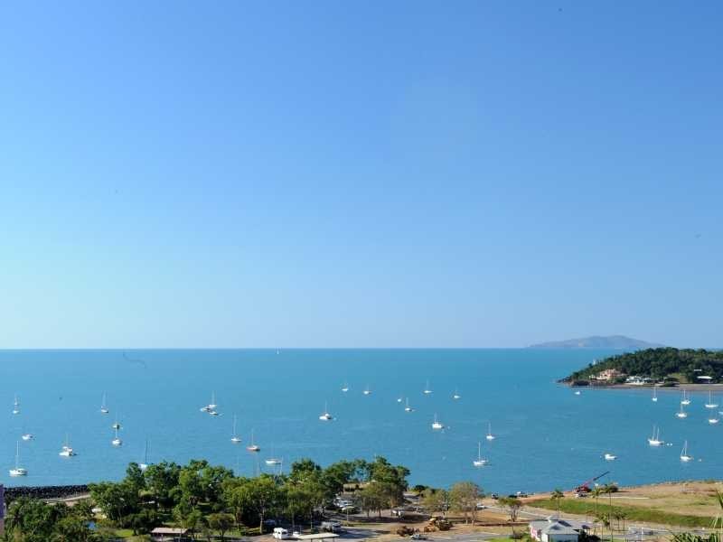 Unit 11/18 Golden Orchid Drive, Airlie Beach QLD 4802