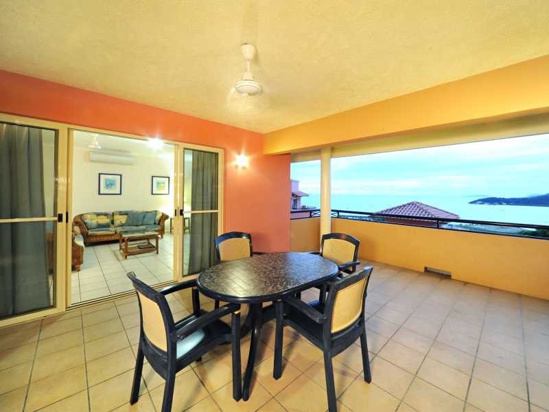 Unit 11/18 Golden Orchid Drive, Airlie Beach QLD 4802