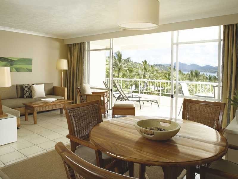 Unit CB1206-WSA/14 Resort Drive, Hamilton Island QLD 4803