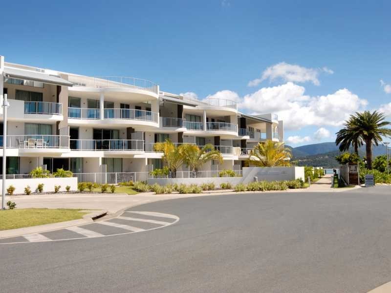 Unit 2/159-171 Shingley Drive, Airlie Beach QLD 4802