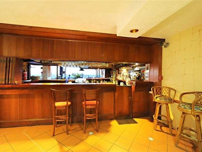 Shop 13/5 Terraces Leasing Golden Orchid Drive, Airlie Beach QLD 4802