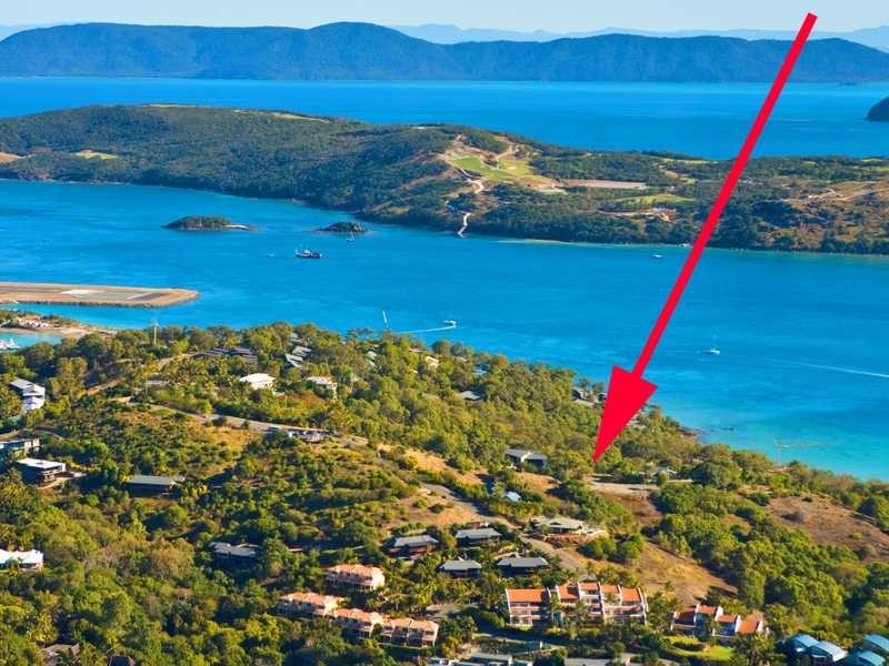 Lot ZB/3 Island View Way, Hamilton Island QLD 4803
