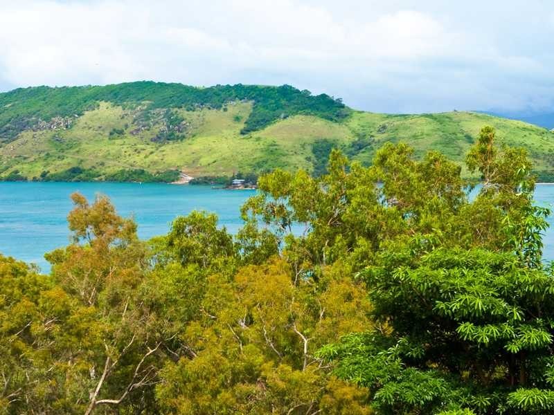 Lot ZB/3 Island View Way, Hamilton Island QLD 4803