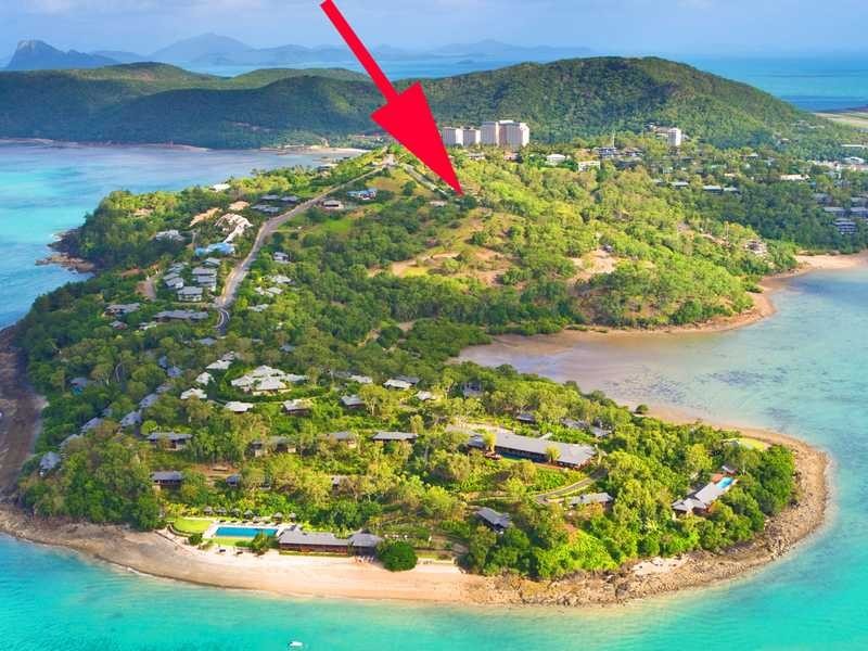 Lot ZB/3 Island View Way, Hamilton Island QLD 4803