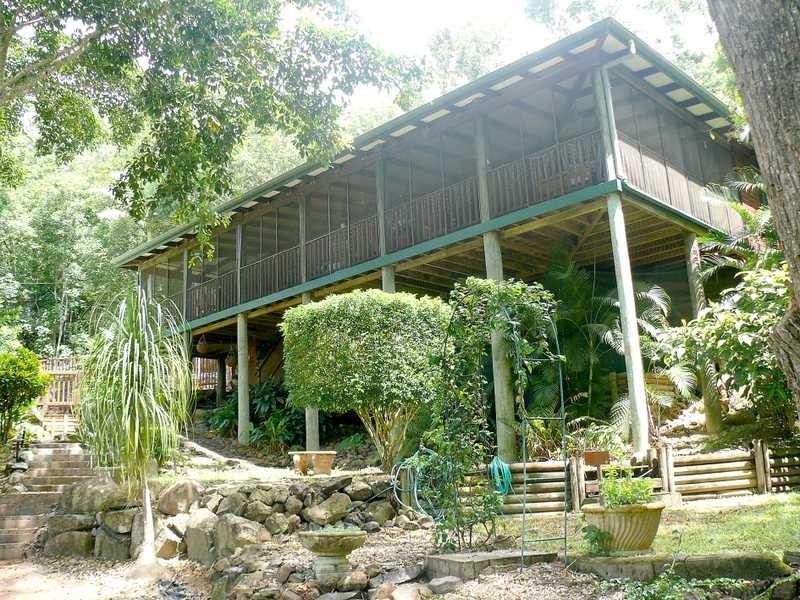68 Domenica Rd, Sugarloaf QLD 4800