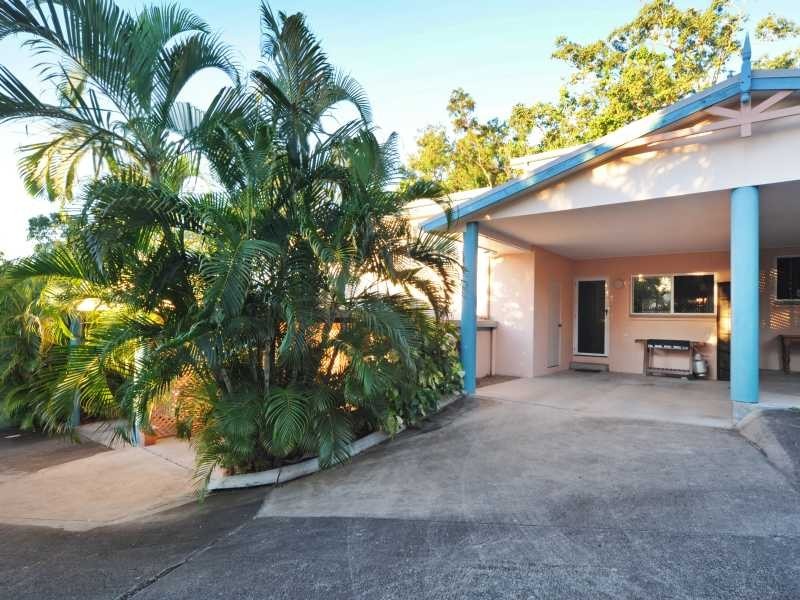 Unit 6/5 Eshelby Drive, Cannonvale QLD 4802