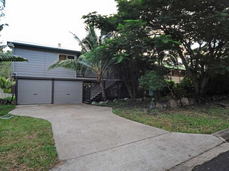 30 Sandpiper Crescent, Jubilee Pocket QLD 4802