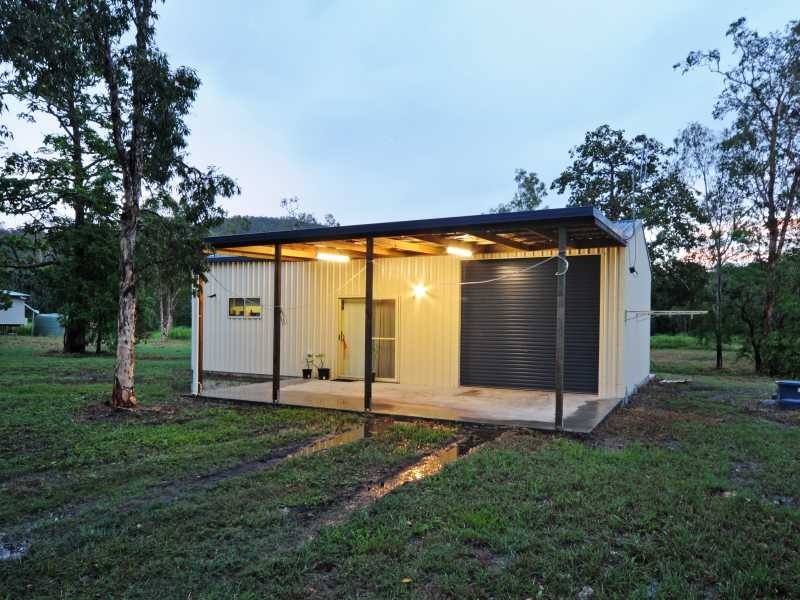 Lot 9/ Paluma Road, Cannonvale QLD 4802