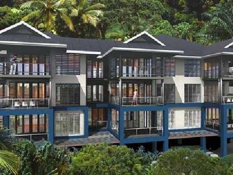 Lot 9/ Paluma Road, Cannonvale QLD 4802