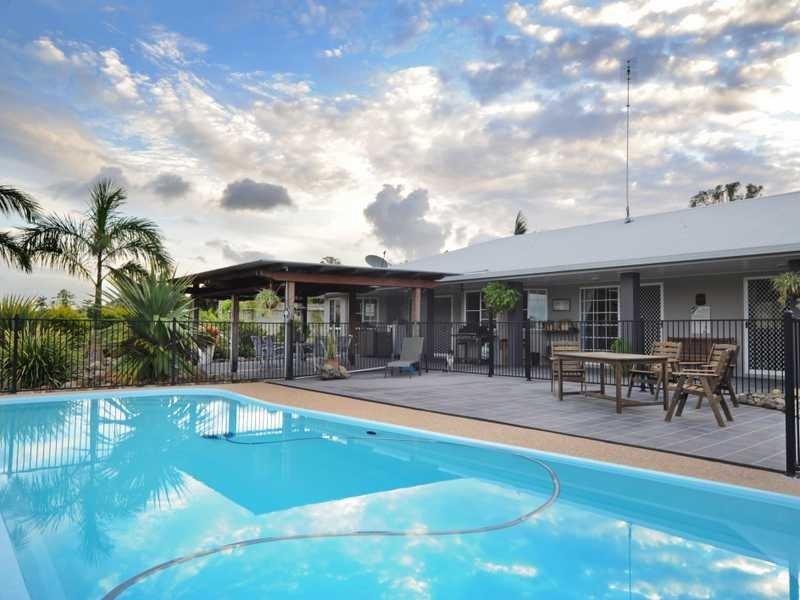 74 Tucker Road, Riordanvale QLD 4800