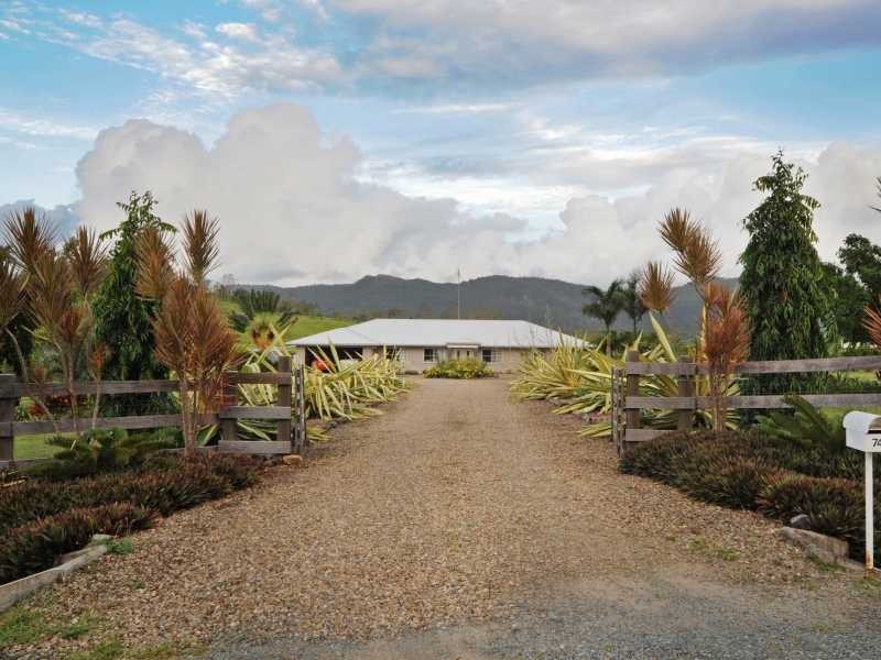 74 Tucker Road, Riordanvale QLD 4800