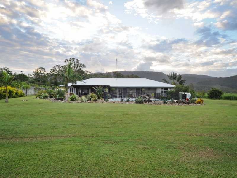 74 Tucker Road, Riordanvale QLD 4800
