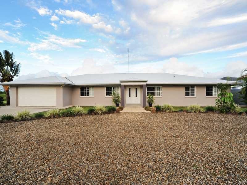 74 Tucker Road, Riordanvale QLD 4800