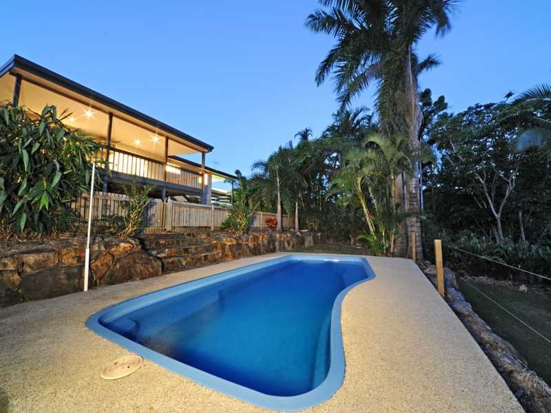 Level/29 Moonlight Drive, Jubilee Pocket QLD 4802