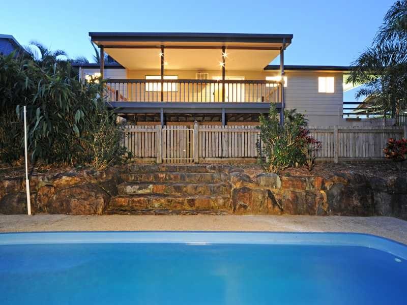 Level/29 Moonlight Drive, Jubilee Pocket QLD 4802