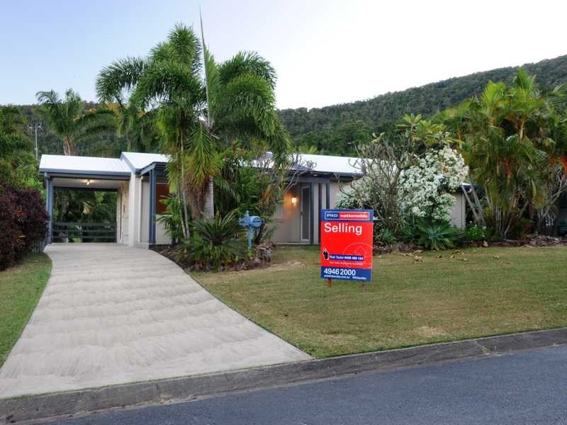 Level/29 Moonlight Drive, Jubilee Pocket QLD 4802