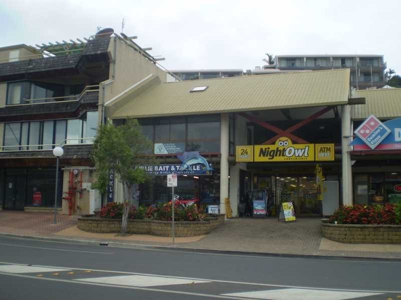 Suite 7/400 Shute Harbour Road, Airlie Beach QLD 4802